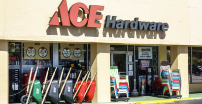 Ace Hardware CEO: Moving supply chain out of China is not a 'quick fix'
