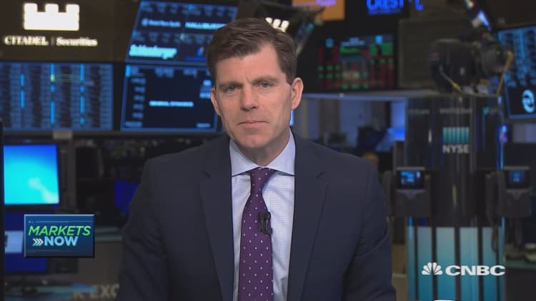 CNBC Markets Now: May 28, 2019