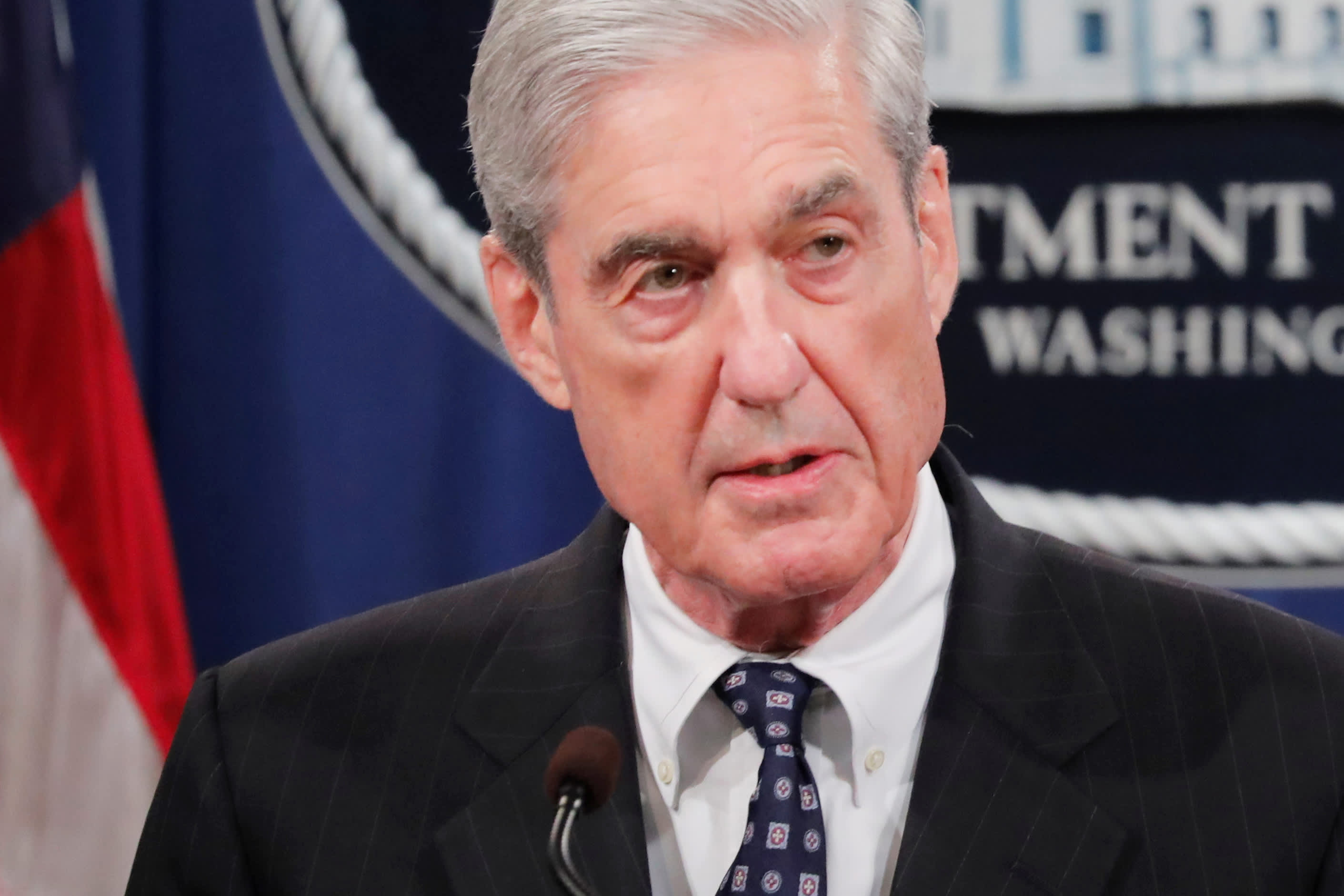 Here's how lawmakers plan to grill Mueller during his public testimony