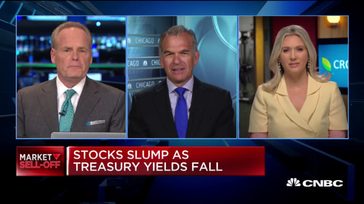 Fundamentals don't indicate imminent recession, says market strategist