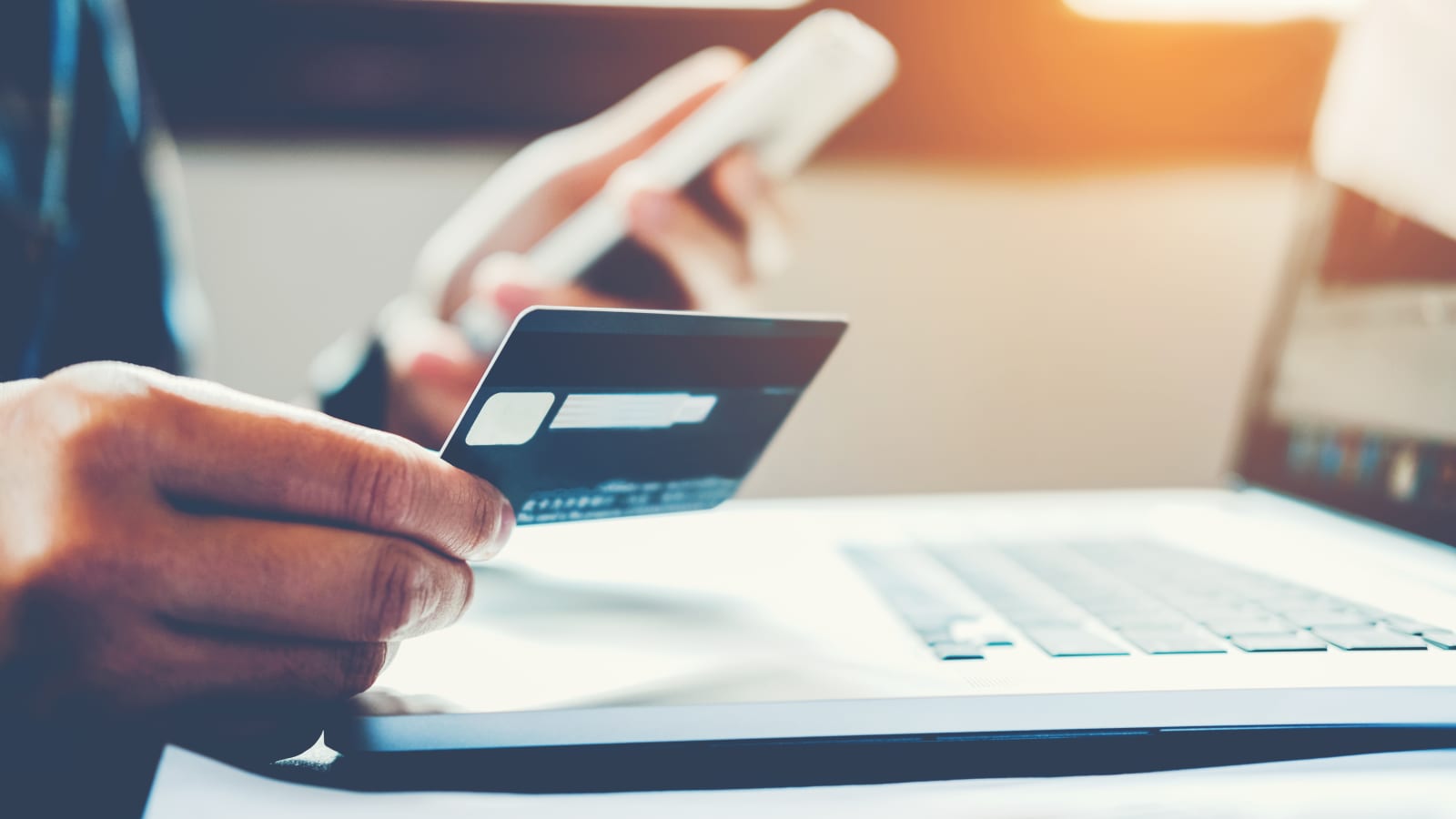 Top 10 common credit card mistakes and how to avoid them