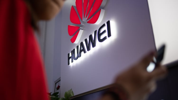 Huawei inks deal with Russia's MTS to develop 5G technology