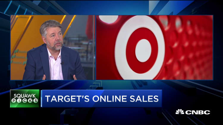 Why this investor says Target has an advantage in retail