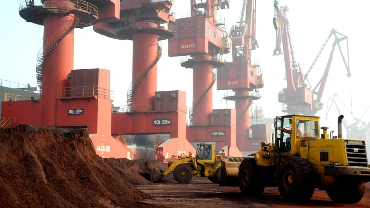 China considering cutting off rare earth minerals — Here's what it could mean for US
