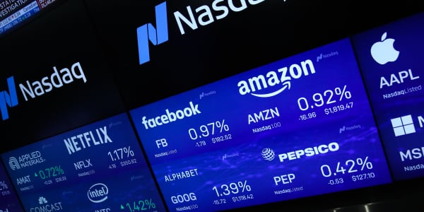Fund manager says a 'turning point' for Big Tech is near. Here's what he's watching