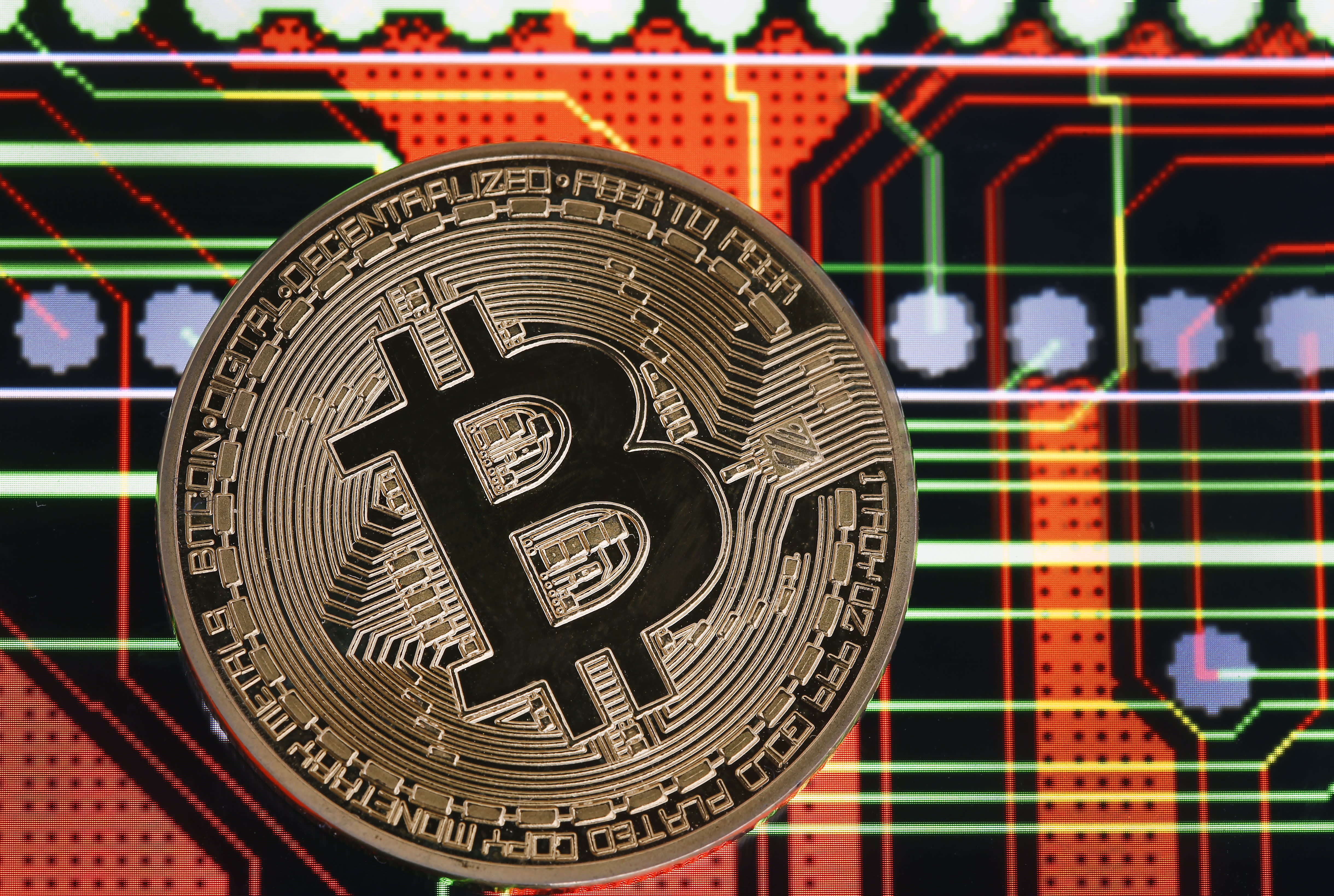 How do I buy crypto via bank transfer? – Blockchain Support Center