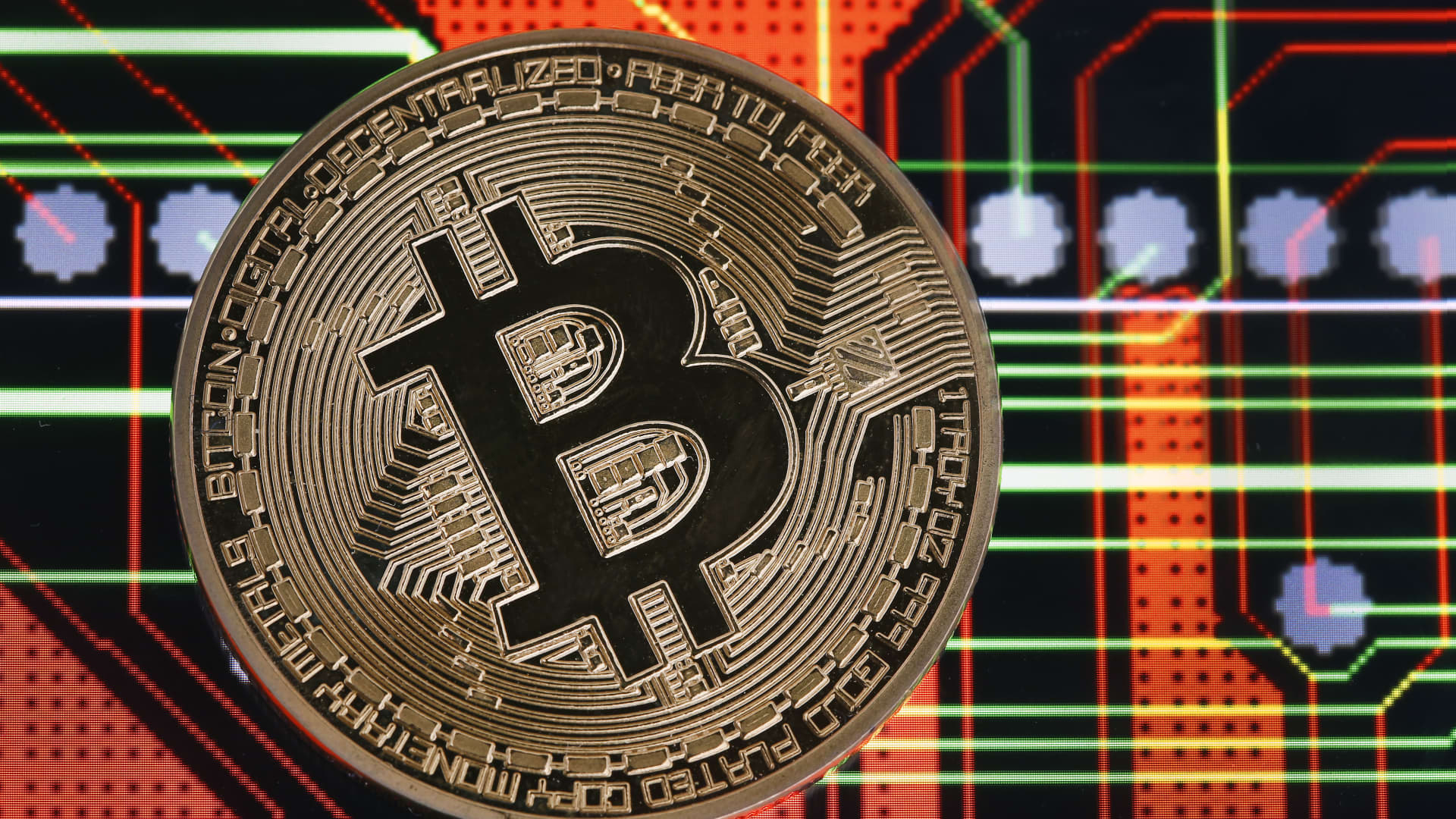 Milyen lehetőségek vannak a decentralizált pénzügyekre a Bitcoinnál? - Virtuális Cash