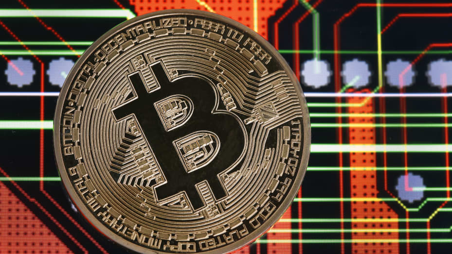 What Experts Say About Cryptocurrency Bitcoin Concerns