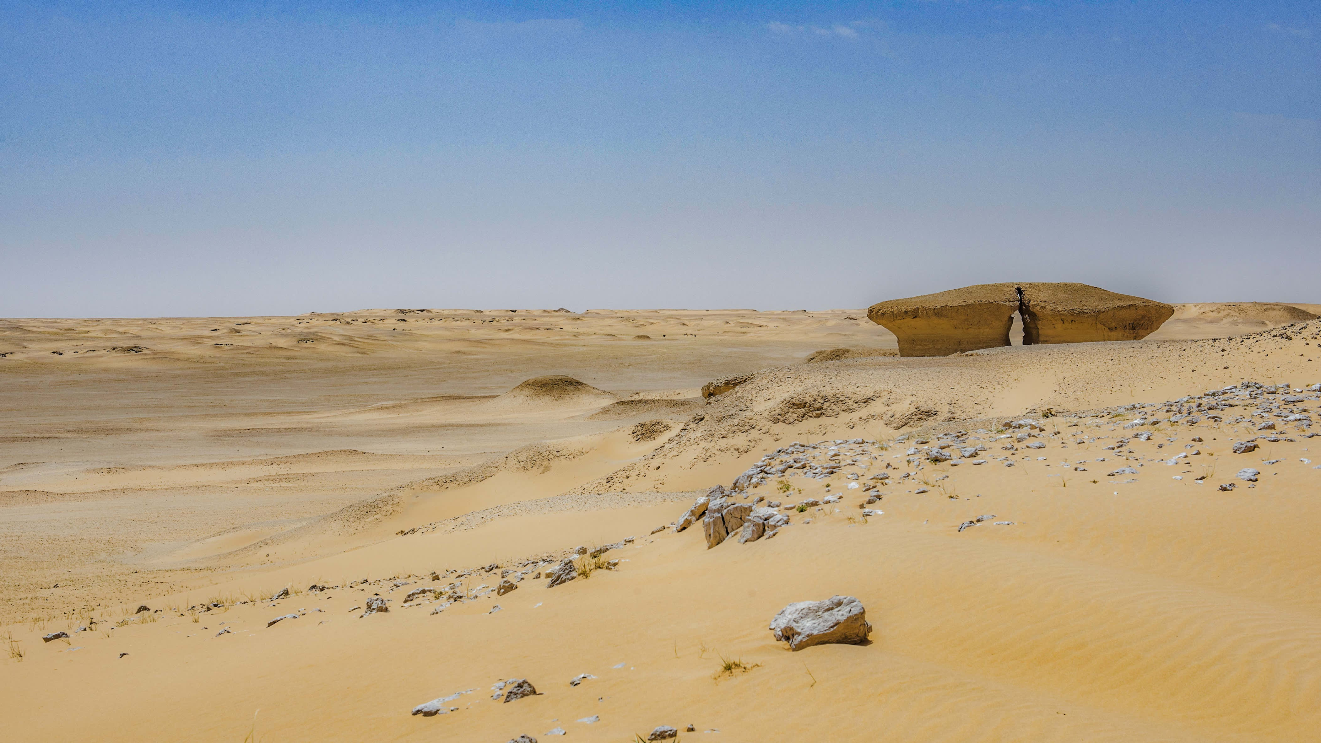 사우디아라비아, 광물 자원 가치 추정치를 거의 두 배로 늘림