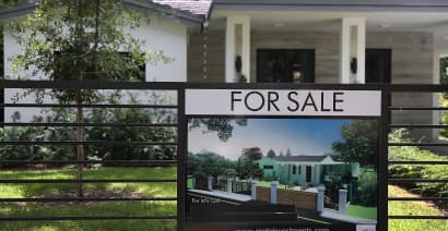 Home prices broke records in May, according to S&P Case-Shiller