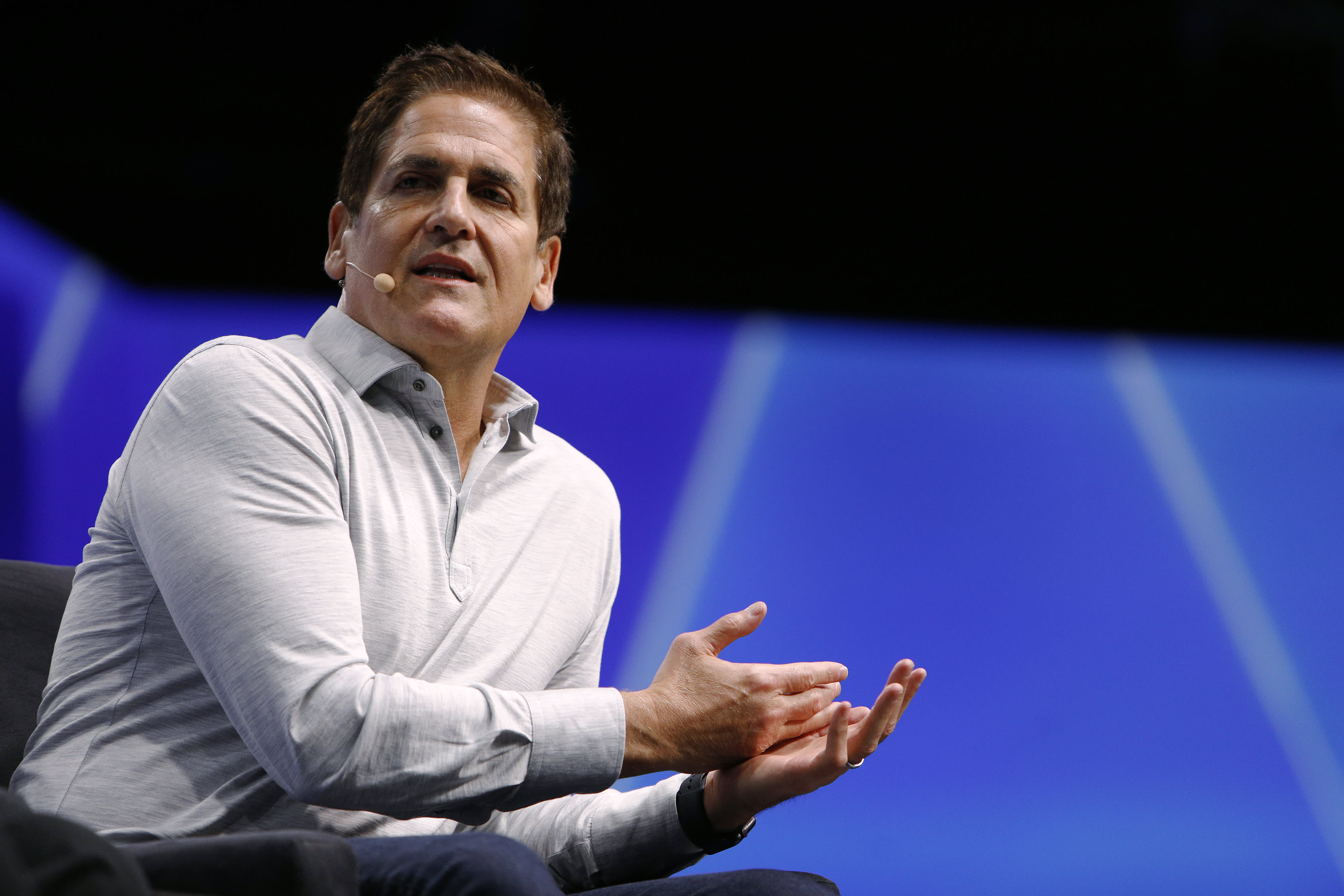 mark cuban and cryptocurrency