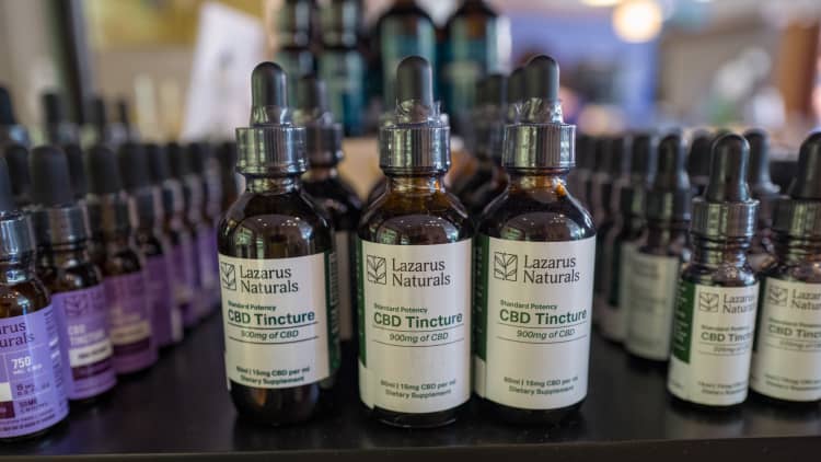 The FDA held its first hearing on CBD—here's what four industry experts had to say