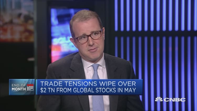 Risks of recession being exaggerated, Barclays strategist says