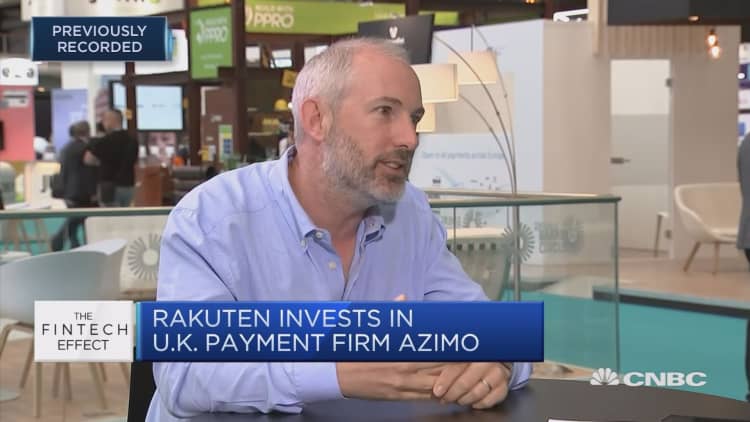 Azimo looking to go public in 2 to 3 years, CEO says