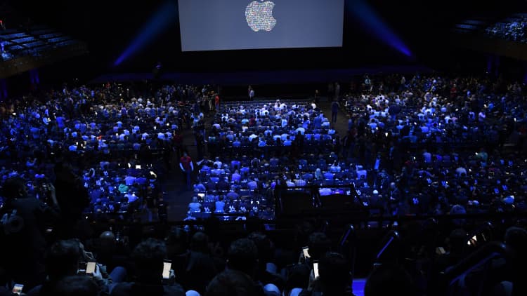 What to expect from Apple's Worldwide Developers Conference