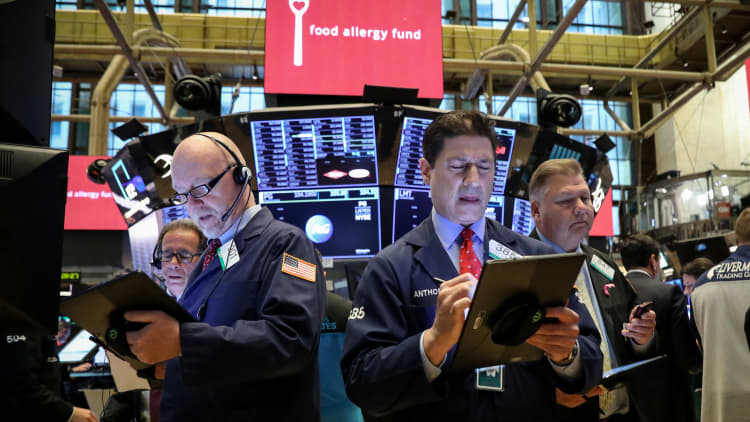 Market showing no sign of recession as trade tensions ease, says strategist