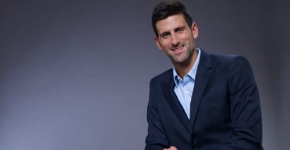 Novak Djokovic: What the world's number one men's tennis star plans beyond sport