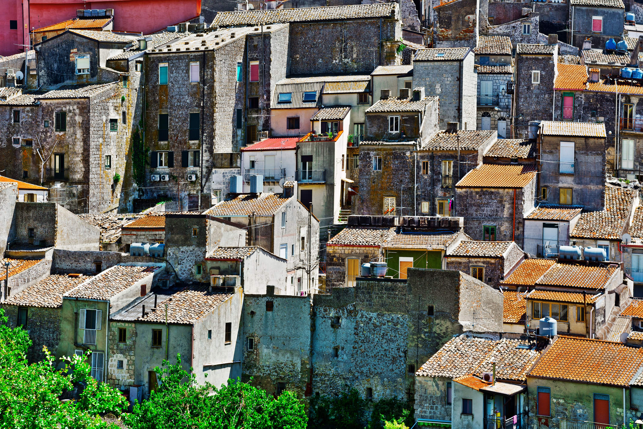 1 Dollar Houses For Sale In Italy