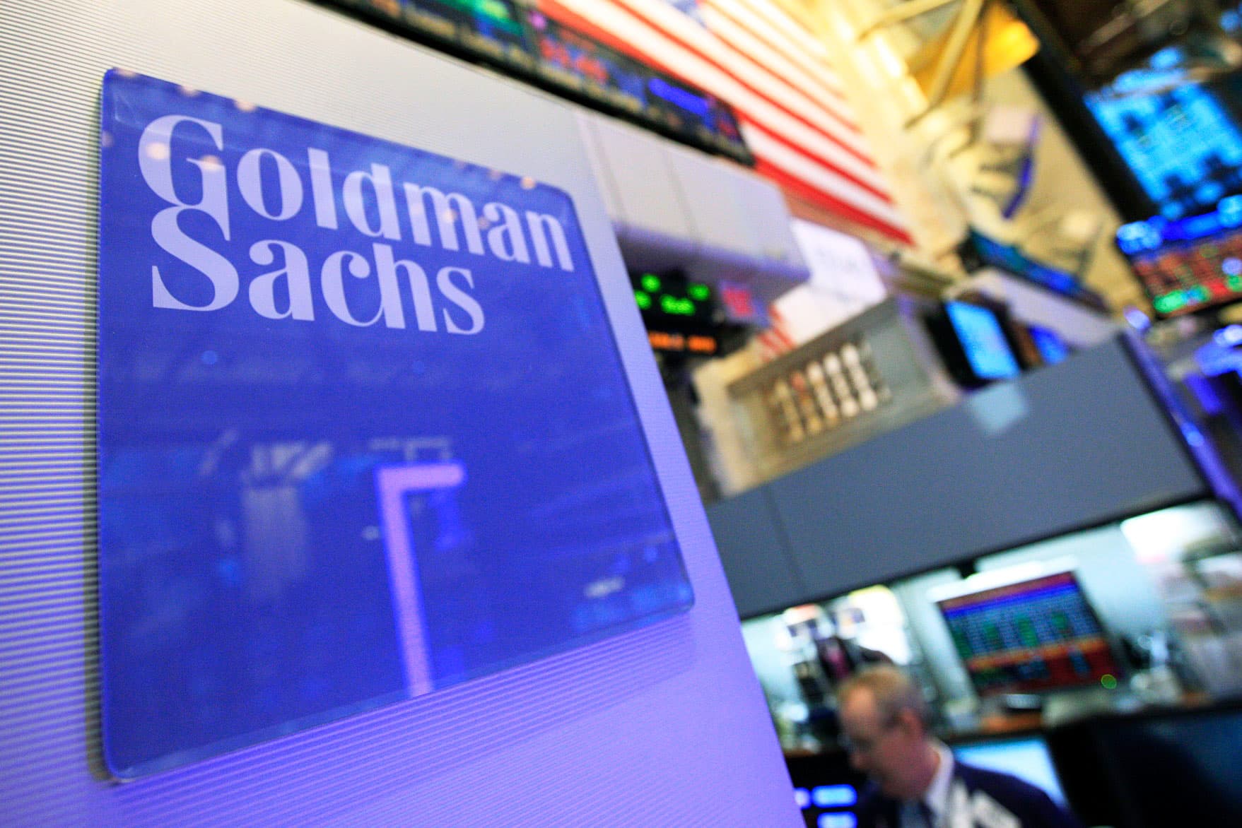 Goldman Sachs' inflation picks — 10 stocks to buy if prices are peaking