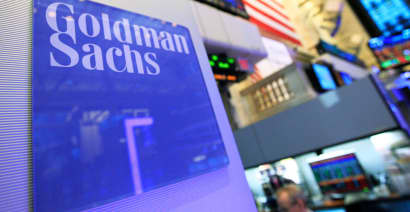 Why Goldman Sachs is helping its clients launch ETFs 