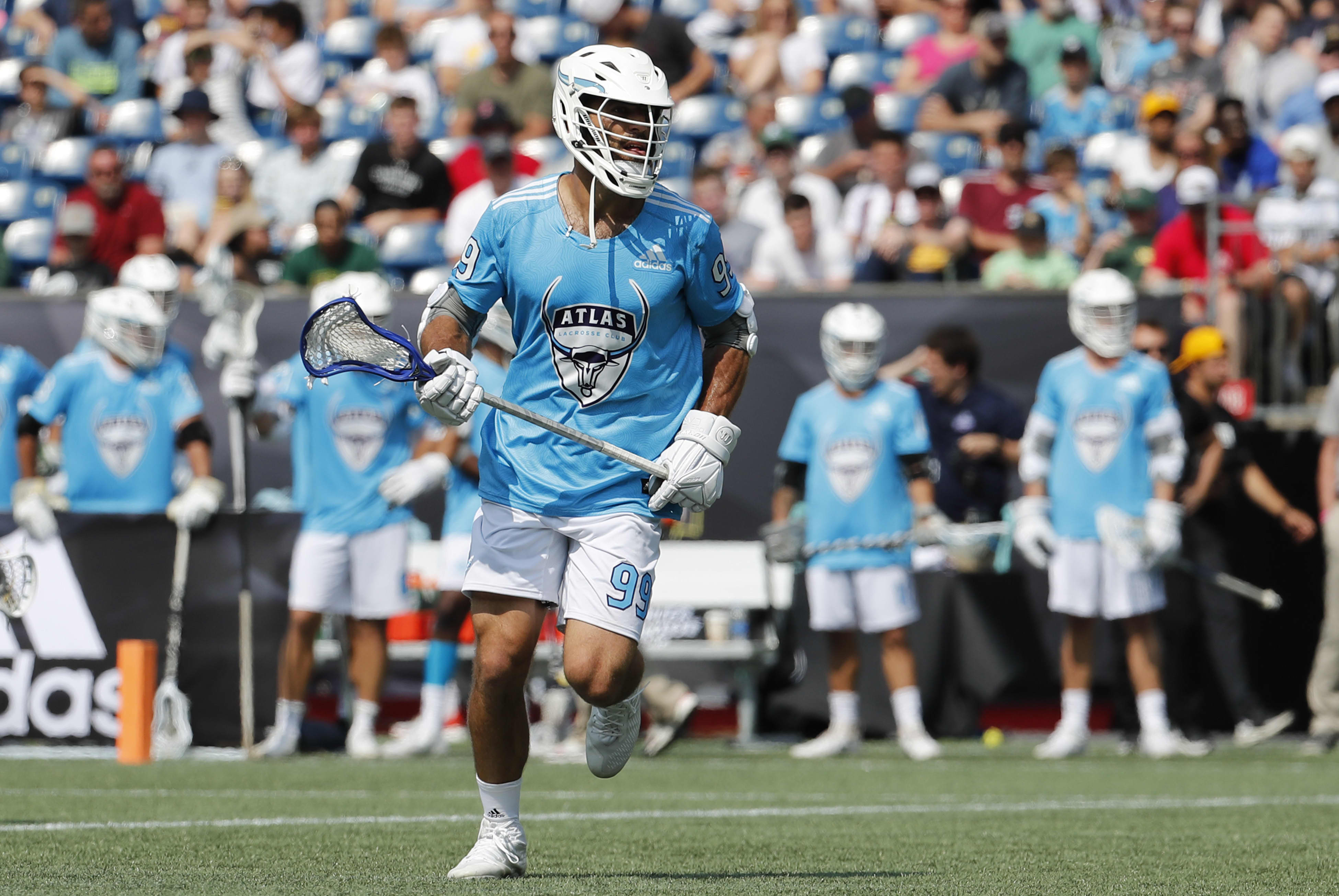 What I learned and saw at the Premier Lacrosse League All-Star