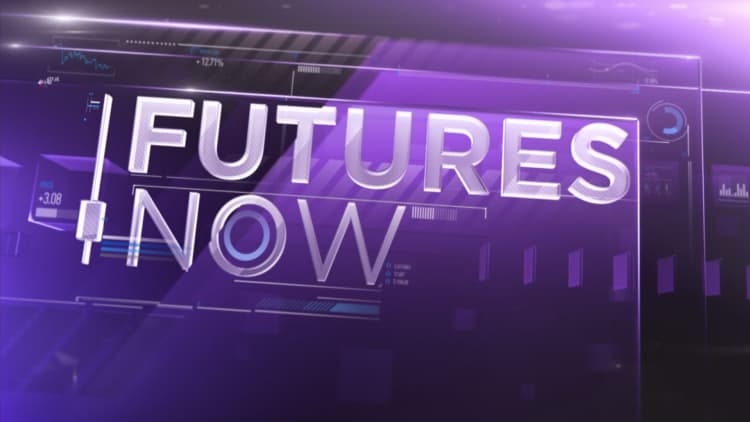 Futures Now, June 6, 2019