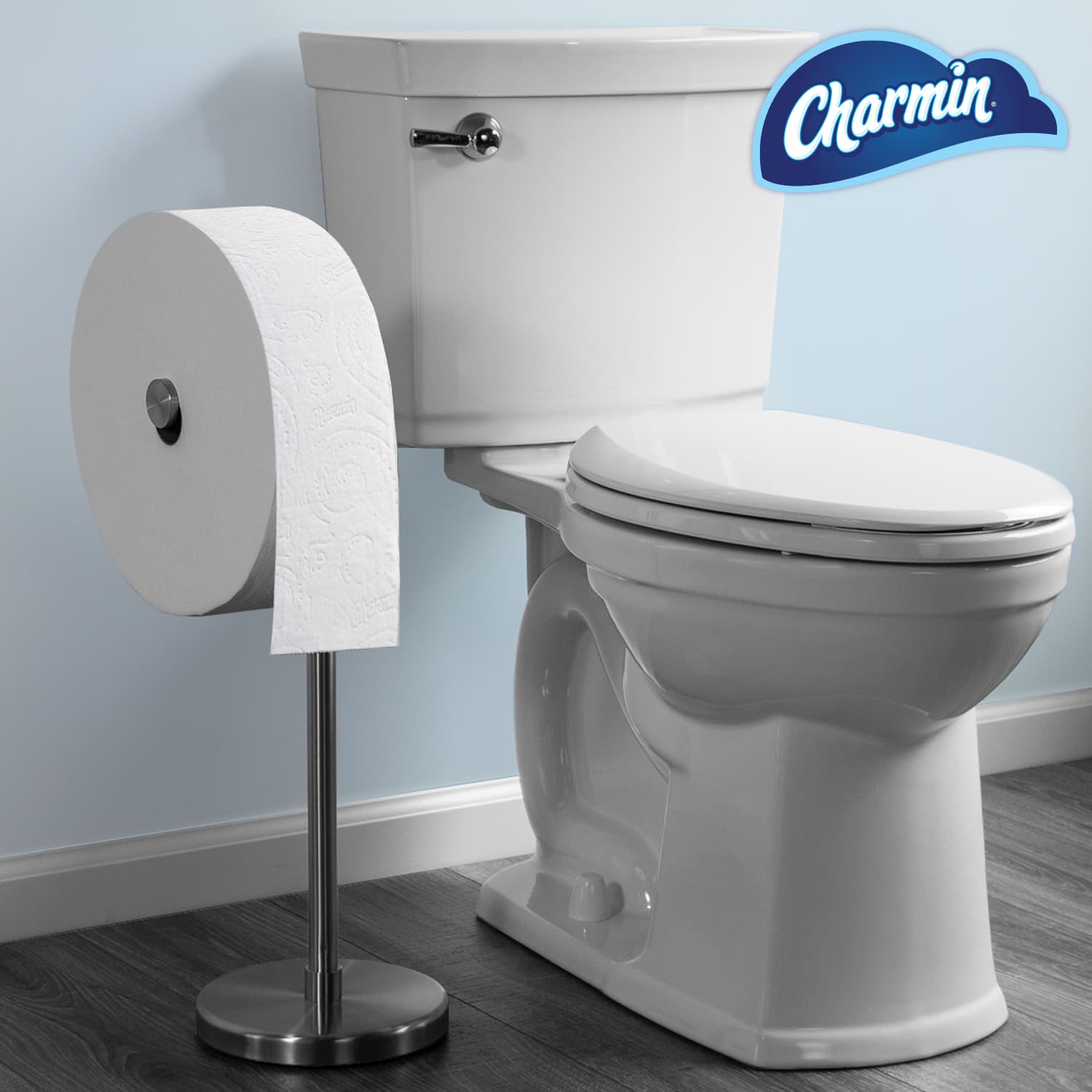 Charmin introduces massive 'Forever Roll' targeted at ...