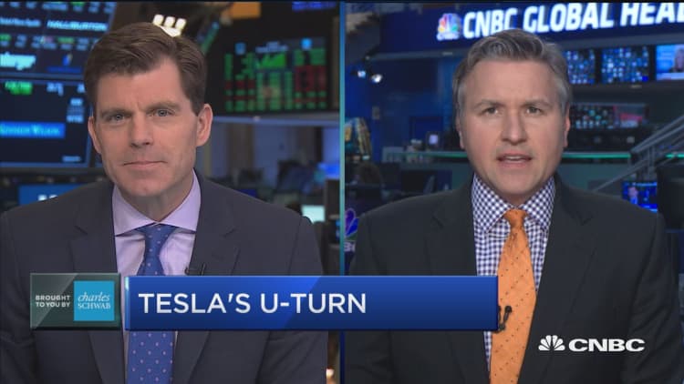 The bear case for Tesla remains strong, market watcher says