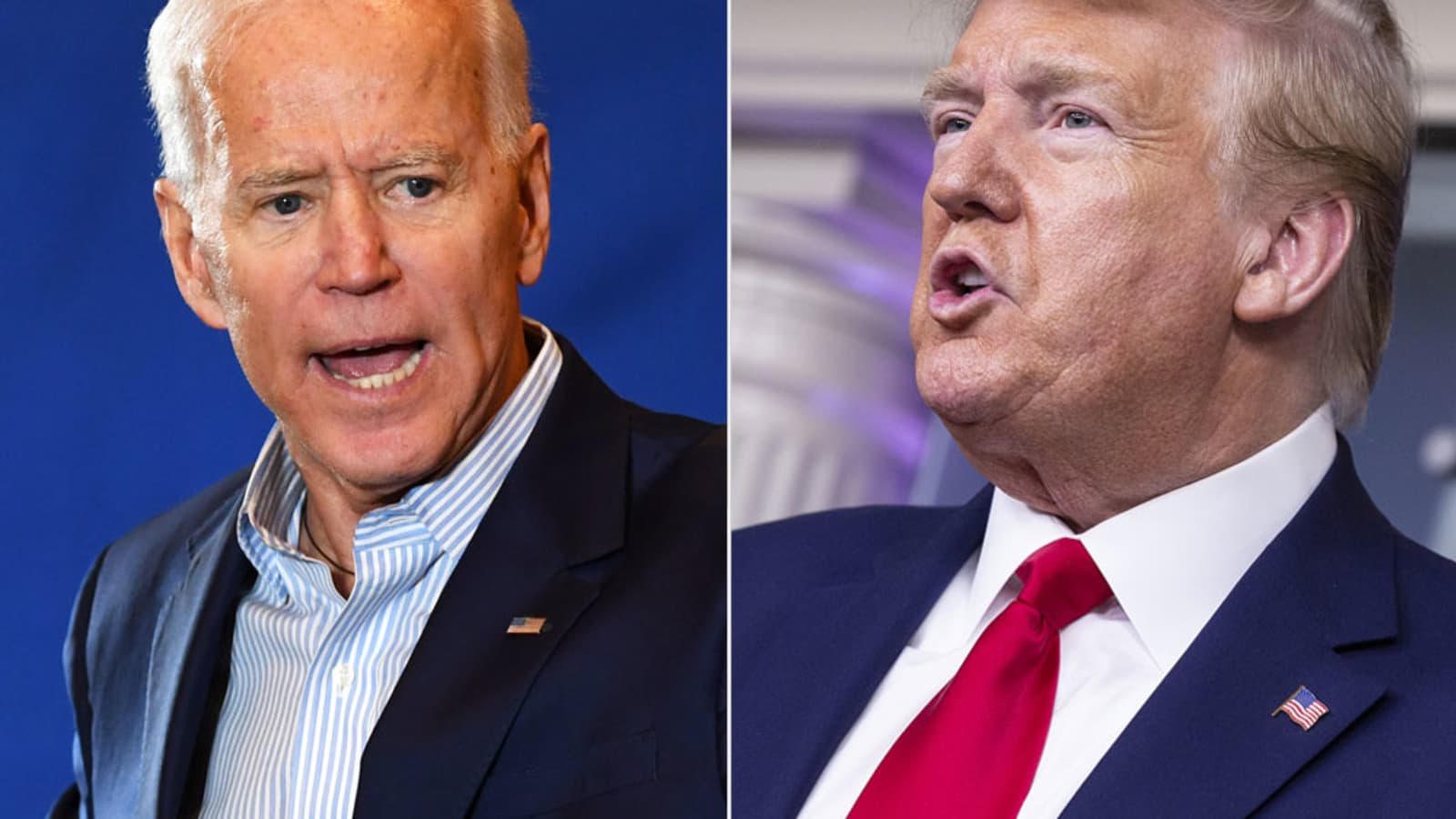 Trump-Biden election: What to watch in the final two weeks