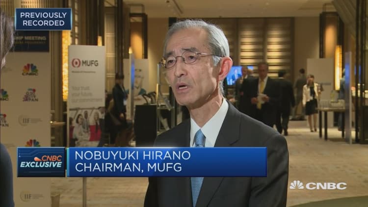 Discussing the 'side effects' of Abenomics and BOJ moves