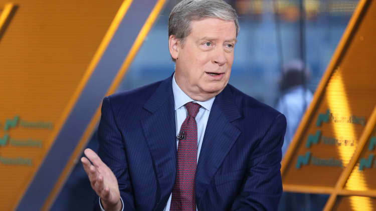 Why Stanley Druckenmiller says he’s been ‘humbled’ by the market comeback
