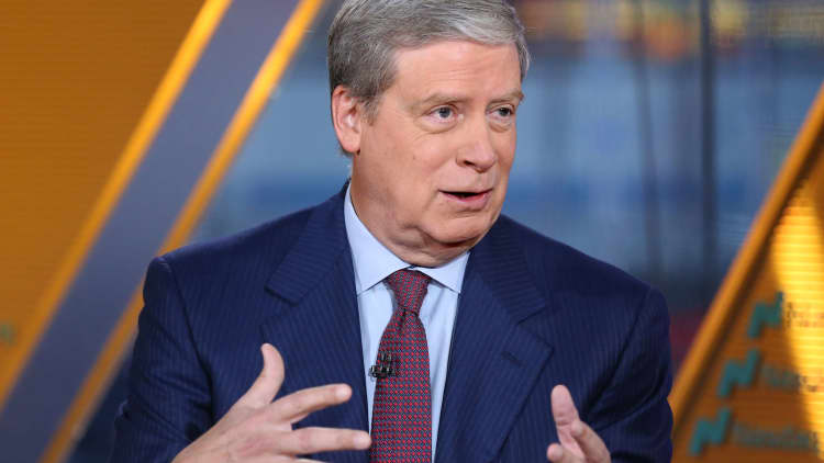 Stanley Druckenmiller: The stock market is in an 'absolute raging mania'