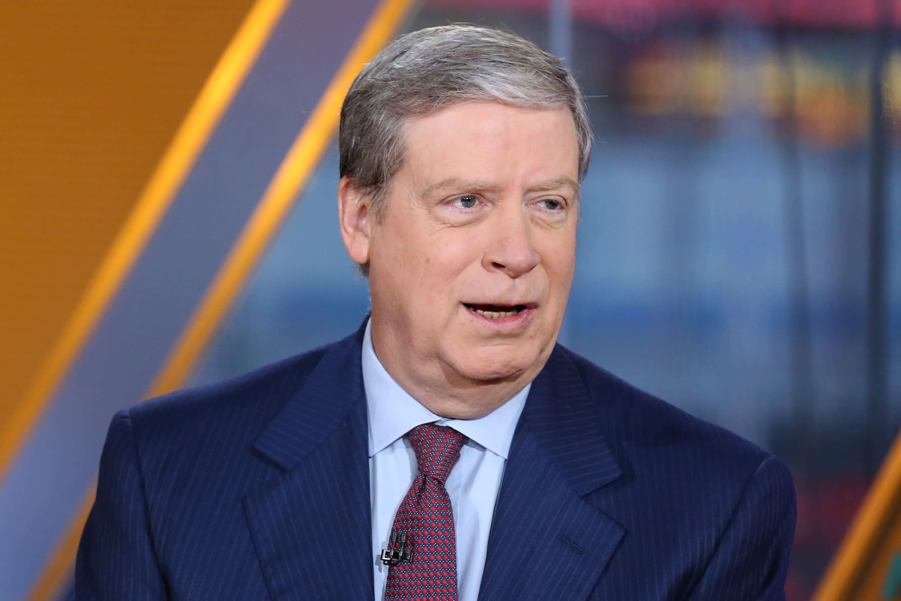 Stanley Druckenmiller piles into these A.I. plays and other technology stocks