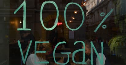 UK court rules 'ethical veganism' beliefs must be protected in law