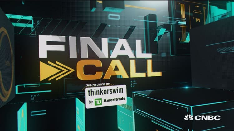 The Final Call: GLD, BYND and SBUX