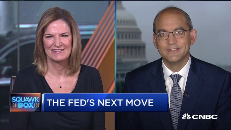 Why both of these experts expect a Fed rate cut