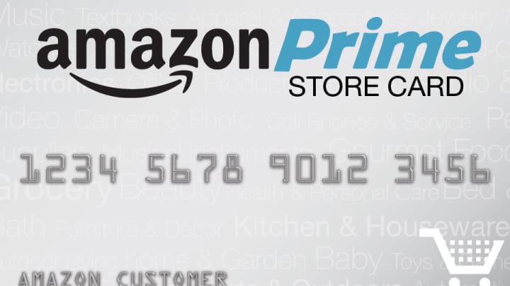 Amazon Launches A Credit Card For The Underbanked With Bad Credit