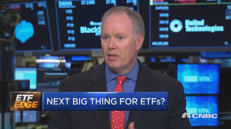 The first non-transparent ETF was just approved by the SEC. What it means for the market