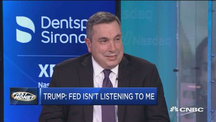 When it comes to next rate cut's timing, market bull warns Wall Street's making a big mistake