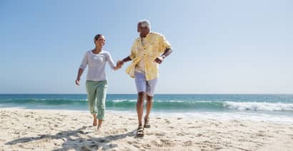 Best beach towns for retirement