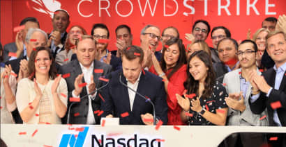 Stocks making the biggest moves after hours: Workday, CrowdStrike, Horizon, more