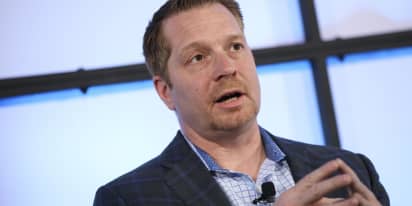 CrowdStrike CEO explains why his company is partnering with Nvidia