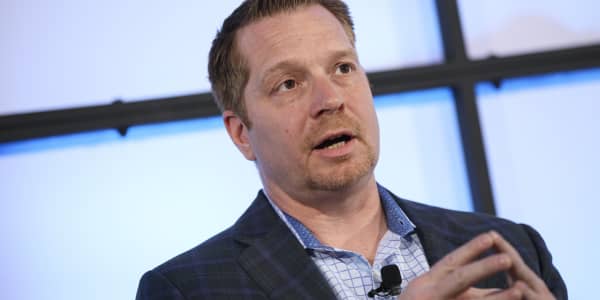 CrowdStrike CEO on Nvidia partnership: 'We’ve got the data, they’ve got the power and the software'