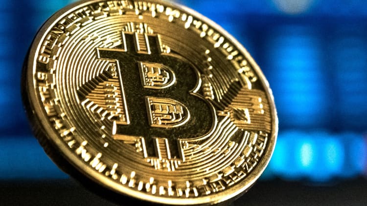 Bitcoin prices plunge after surging — Here's what five experts say about the digital currency