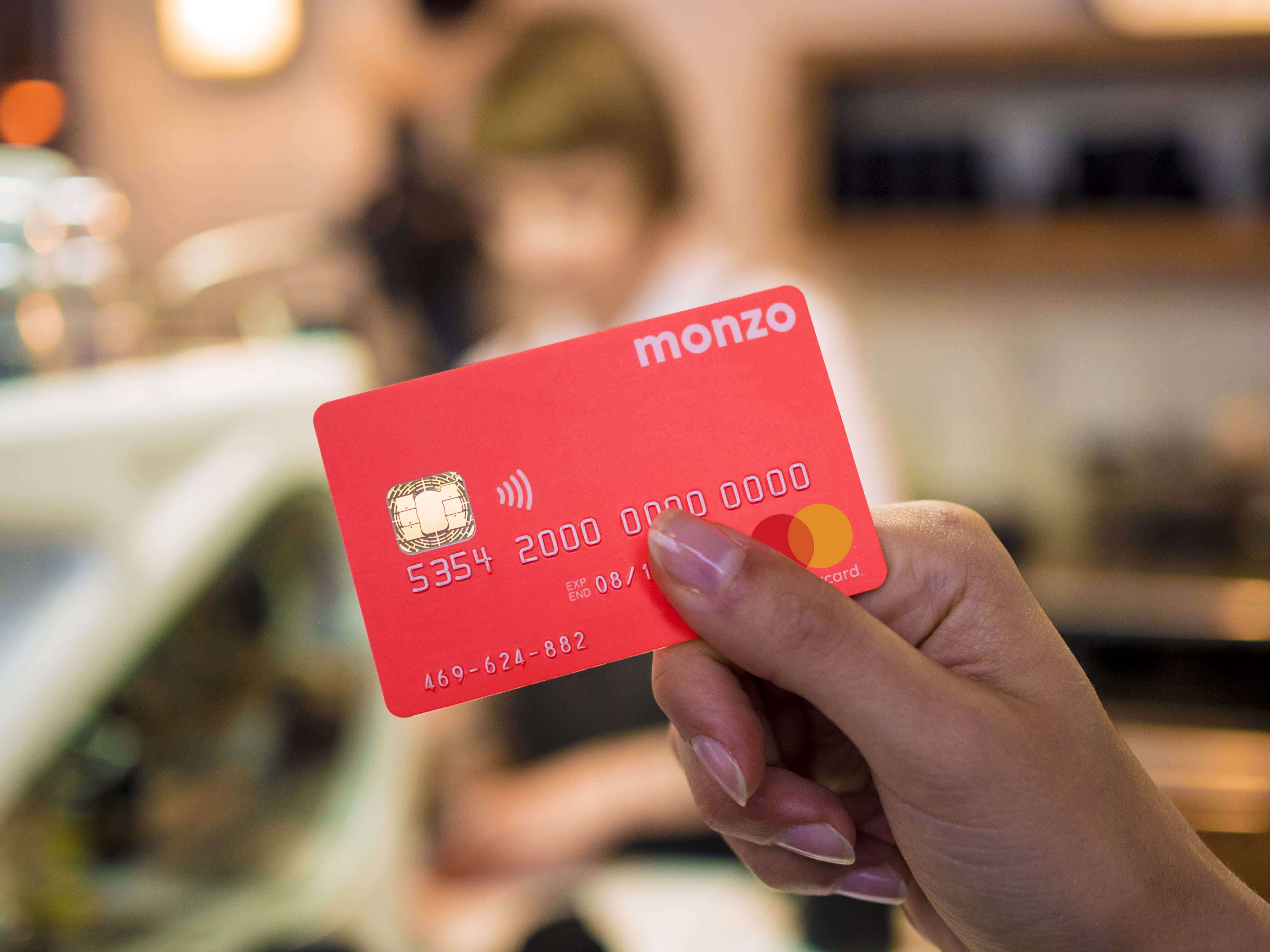 Monzo and Revolut to enter buy now, pay later market