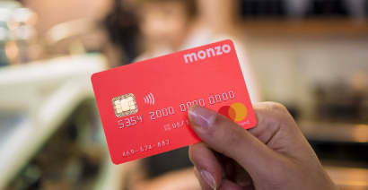 British digital bank Monzo hits monthly profitability for the first time after spike in lending