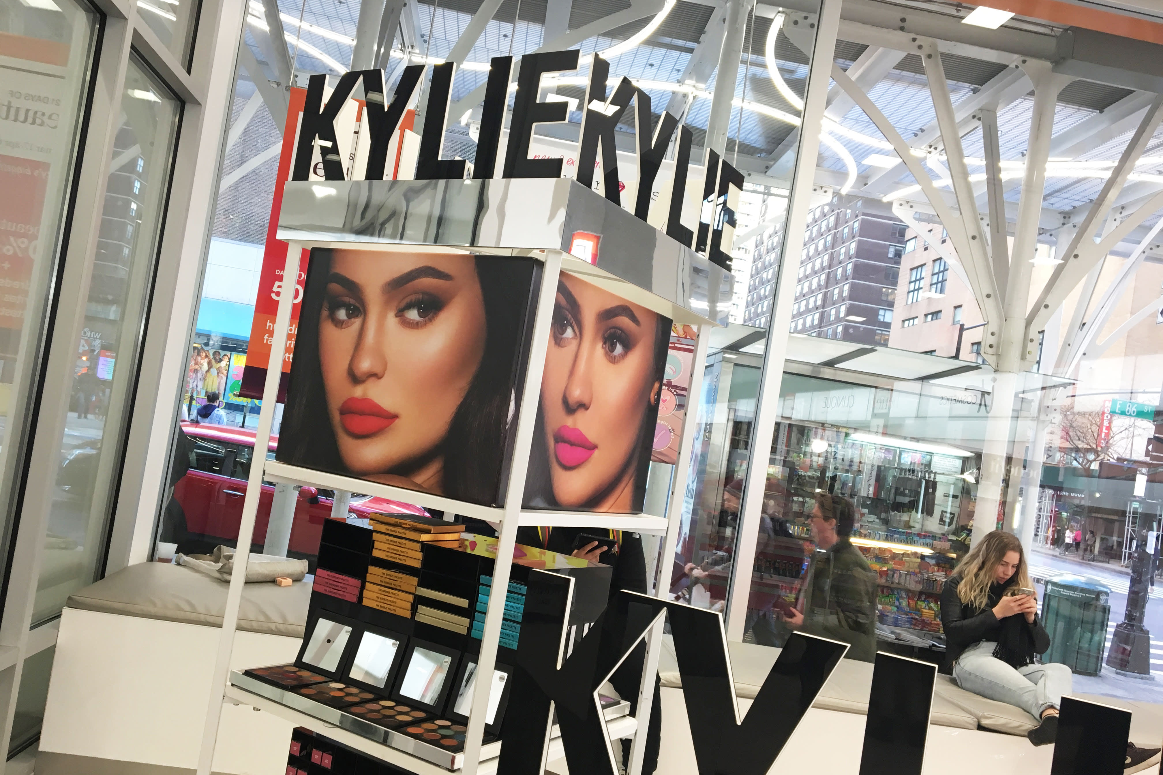 Ulta Beauty on Flipboard | Kylie Jenner, Harrods, Dow Jones4032 x 2688