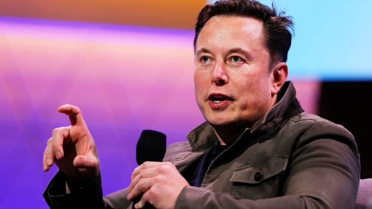 Tesla needs Elon Musk as a thought leader: Energy technology analyst