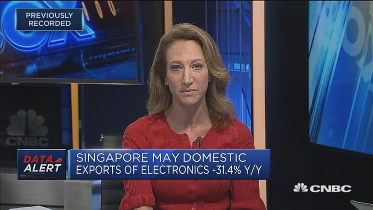 We would like the extradition bill to be dropped: AmCham Hong Kong