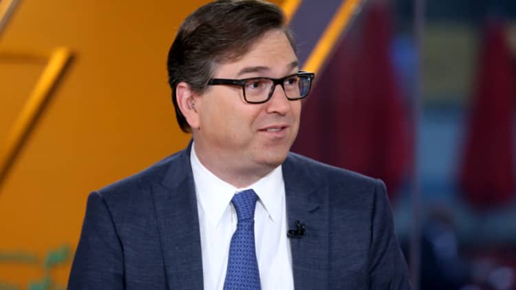 Jason Furman: Powell was the 'adult in the room' on economic policy